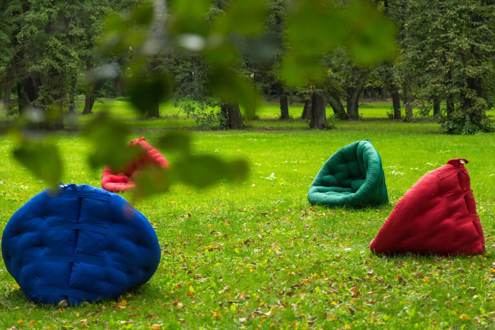 Отель Волынское Конгресс-Парк