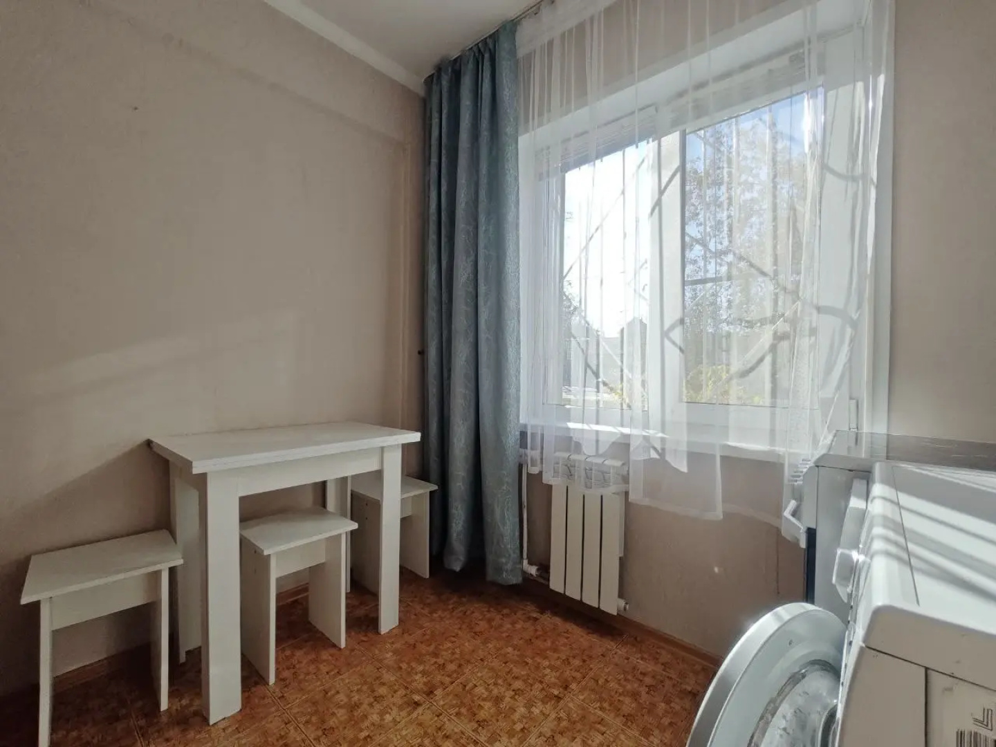 Квартира возле Онкоцентра, ВСГАКИ, Центра ядерной медицины, Патриот