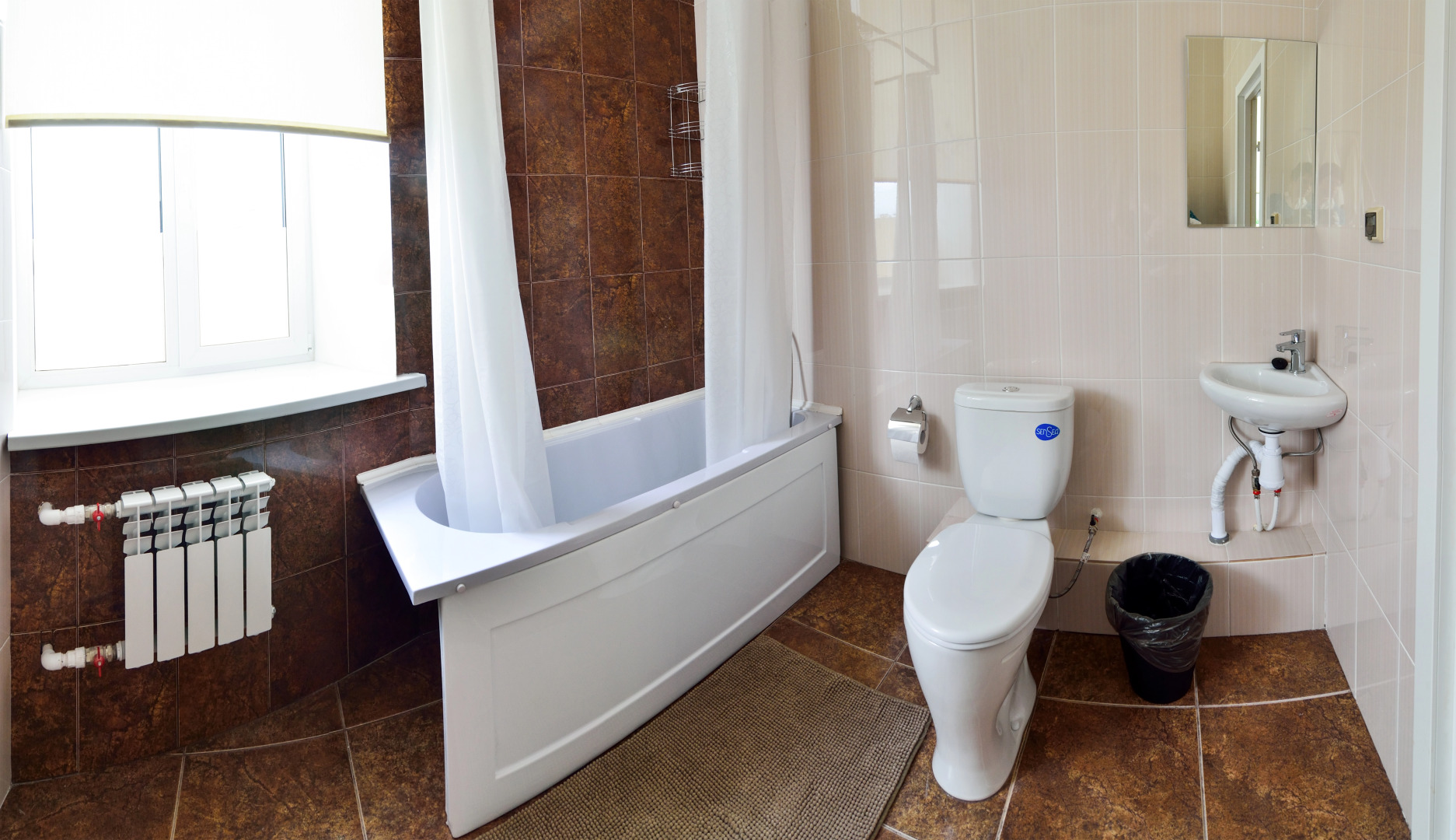 Апартаменты на Старо-Петергофском