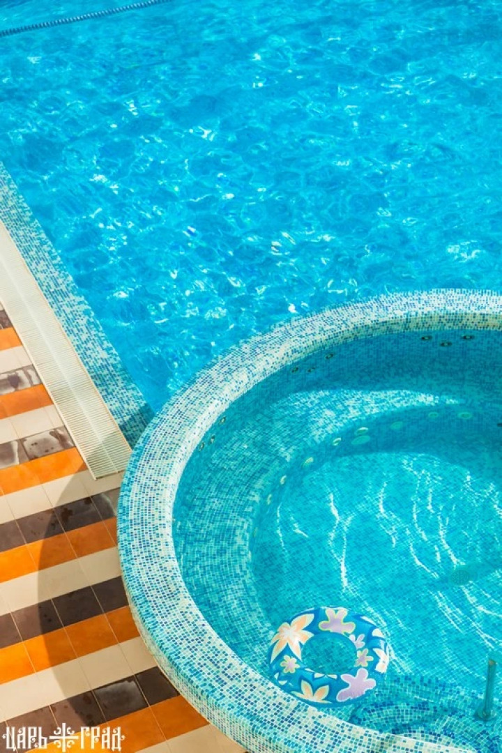 Отель Царьград