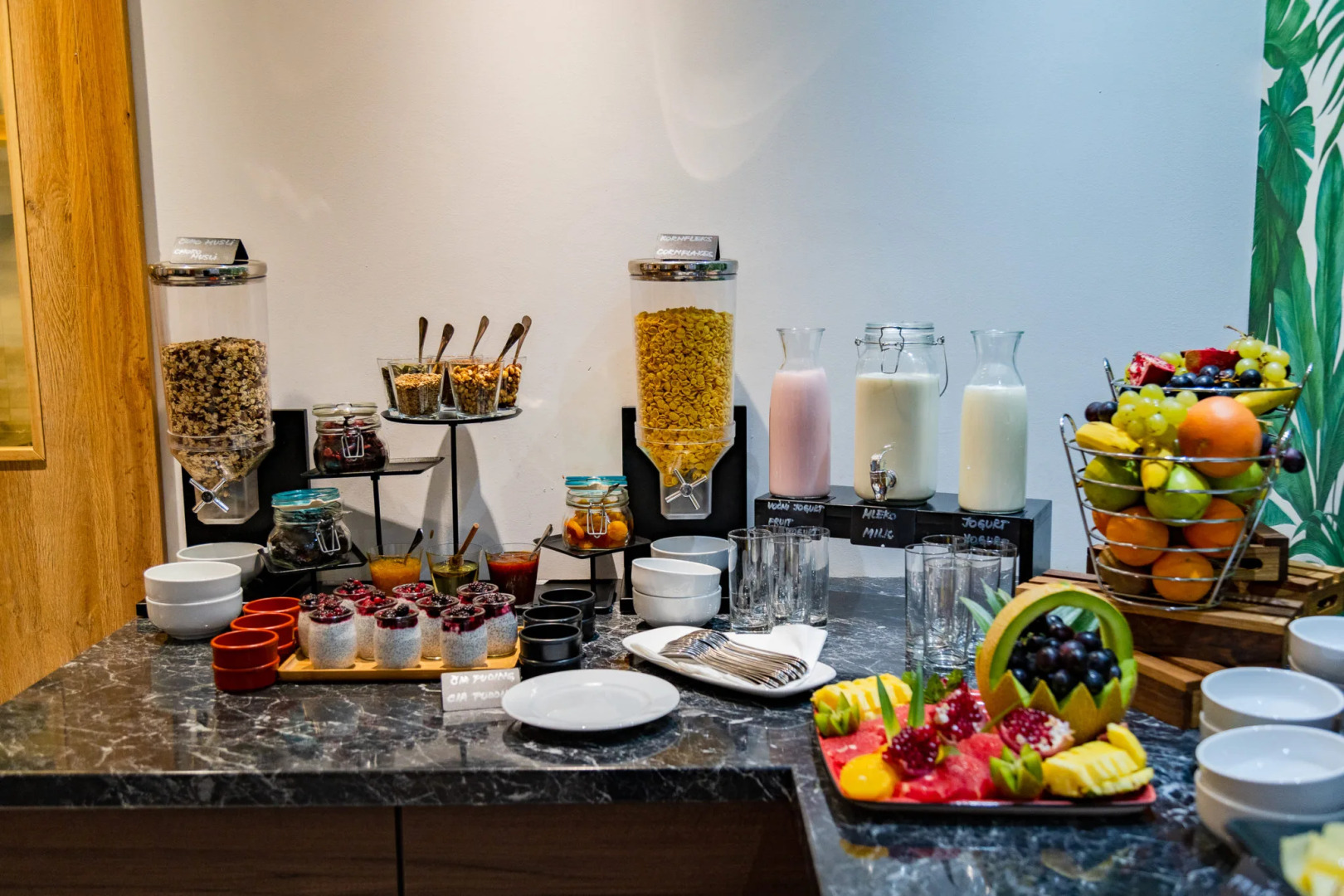 Отель Mark Belgrade