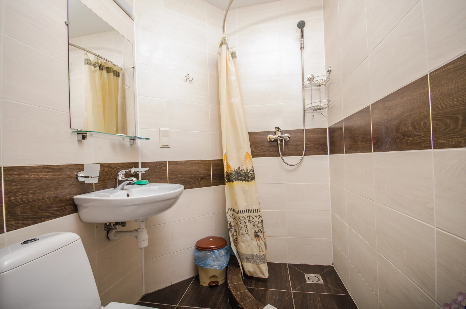 Гостевой Дом Вояж