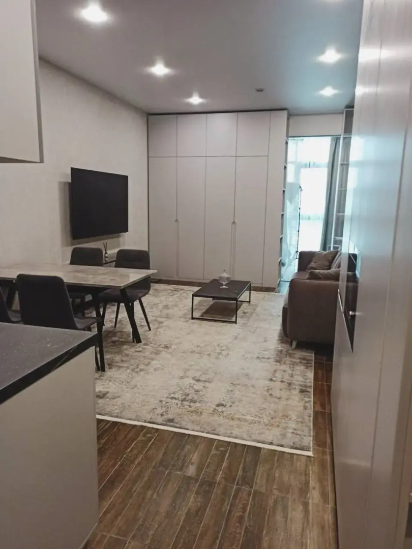 Апартаменты Premium Sky Club Сколково