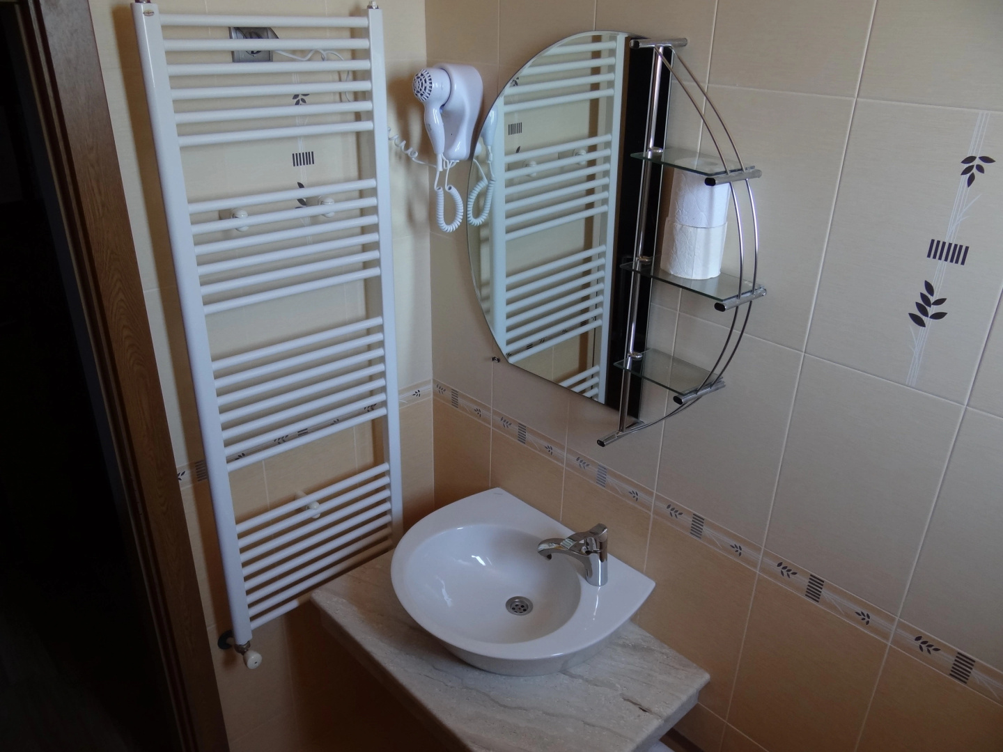 Гостевой Дом Guestrooms Struma Dolinata