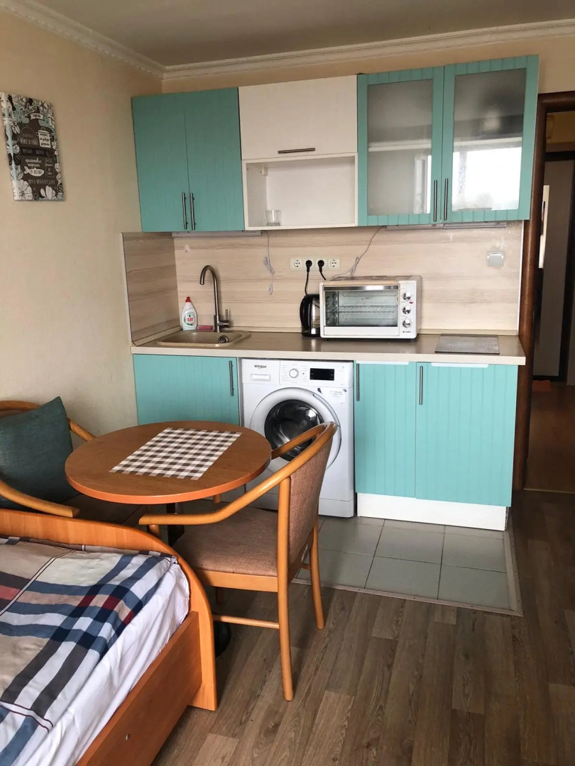 Апартаменты Apartments LIV 1