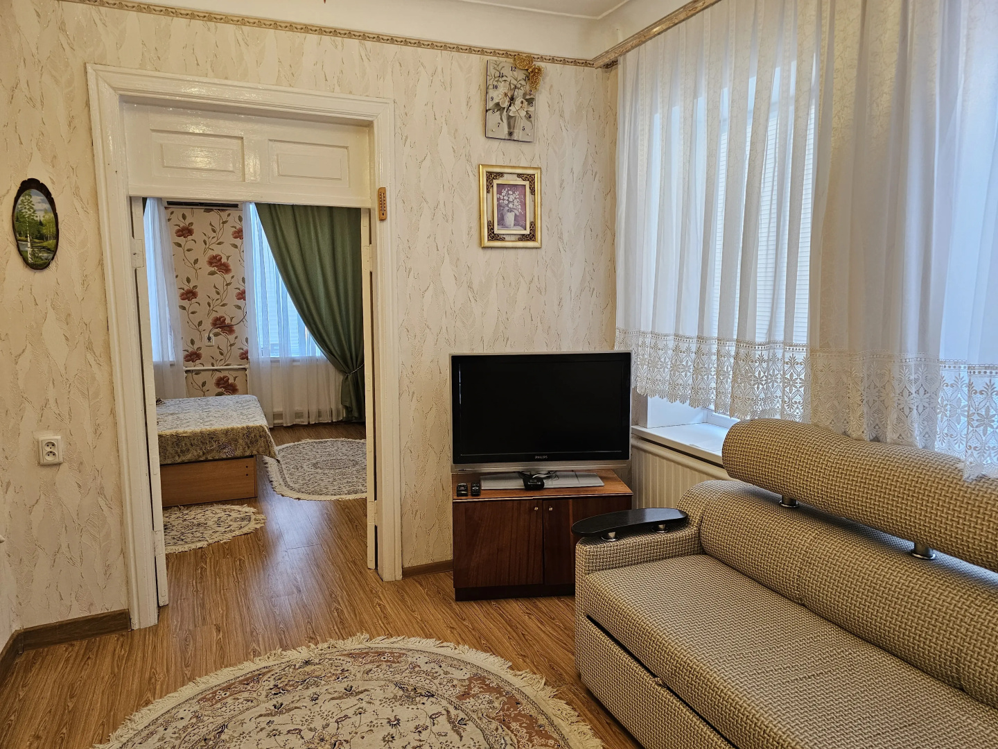 Гостевой дом Helen's