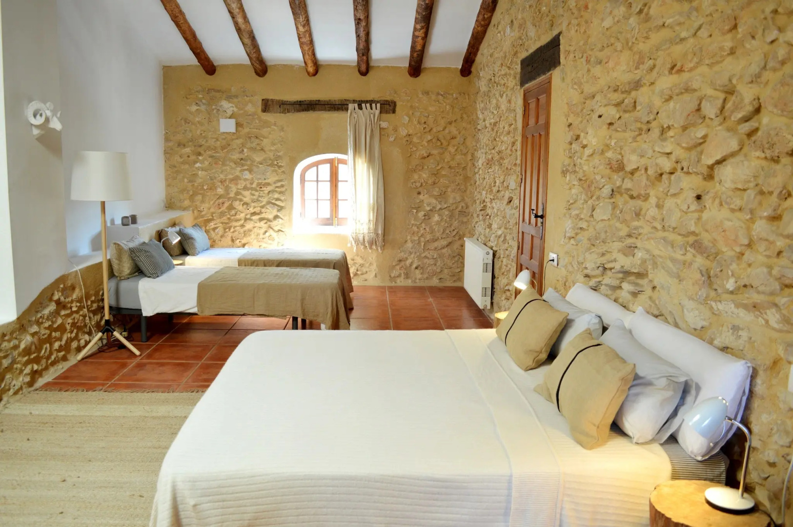 Бутик-Отель Casas Benali