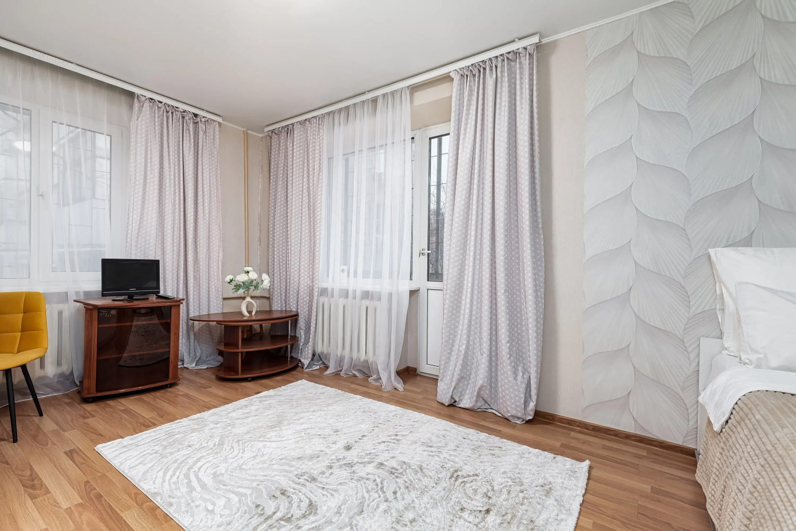 Квартира в историческом центре Москвы от Comfort Home