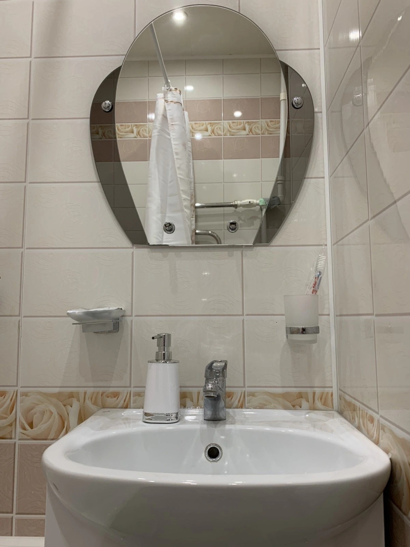 Квартира на улице Мира 95