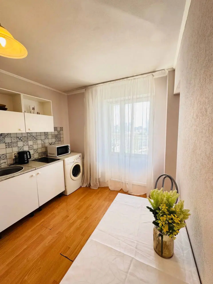 Квартира на Союзной Апарт96