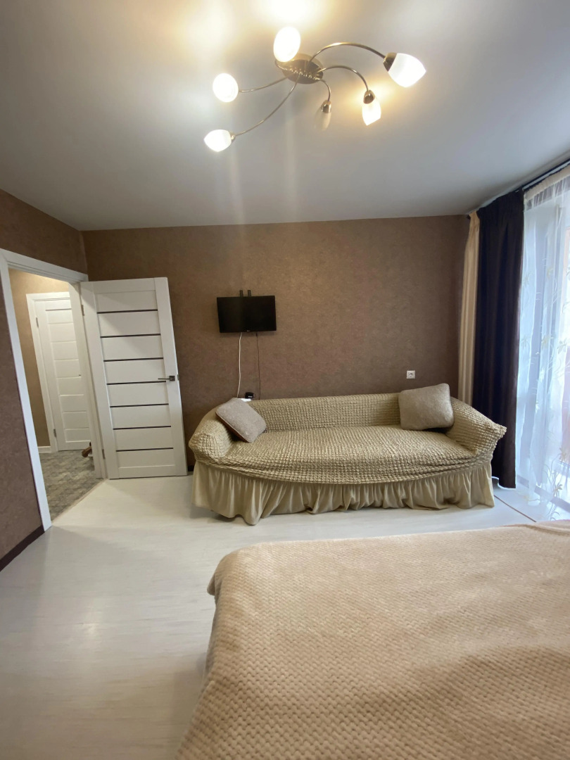 Квартира около Империала