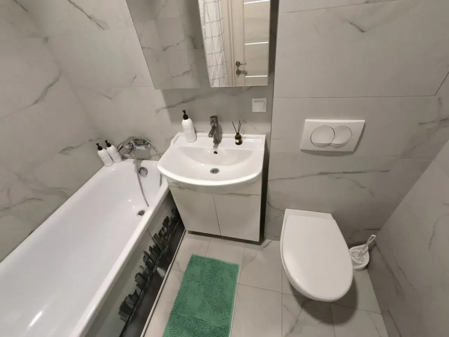 Квартира Нью Йорк