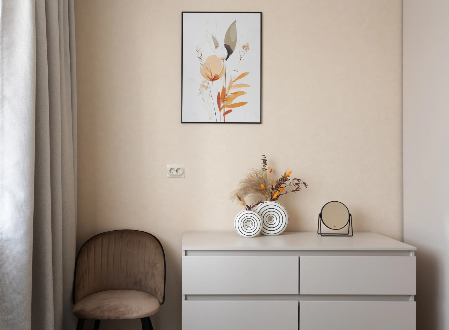 Апартаменты двухкомнатные Prudius Apart у Лахта центра