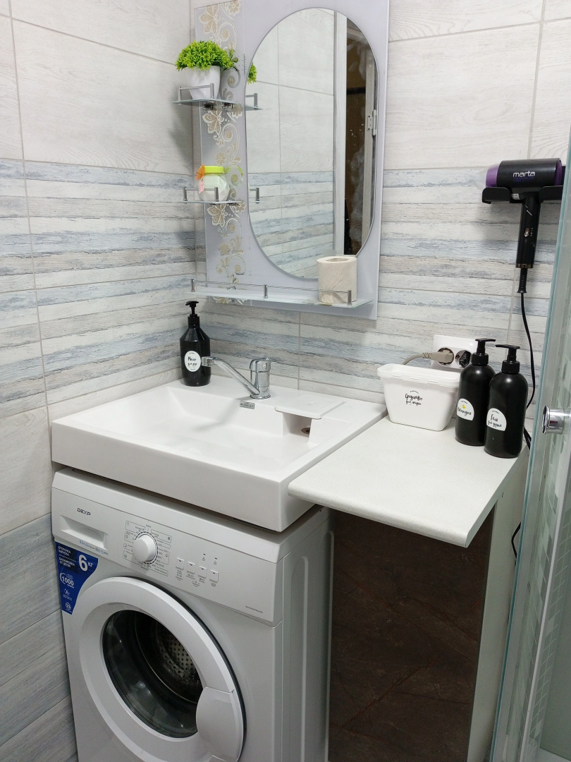 Квартира Твой Камчатский Дом на Турпроезде 3