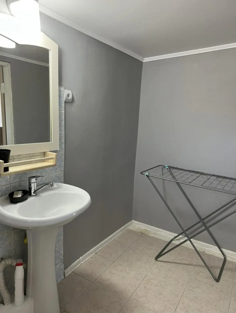 Гостевой дом Green garden