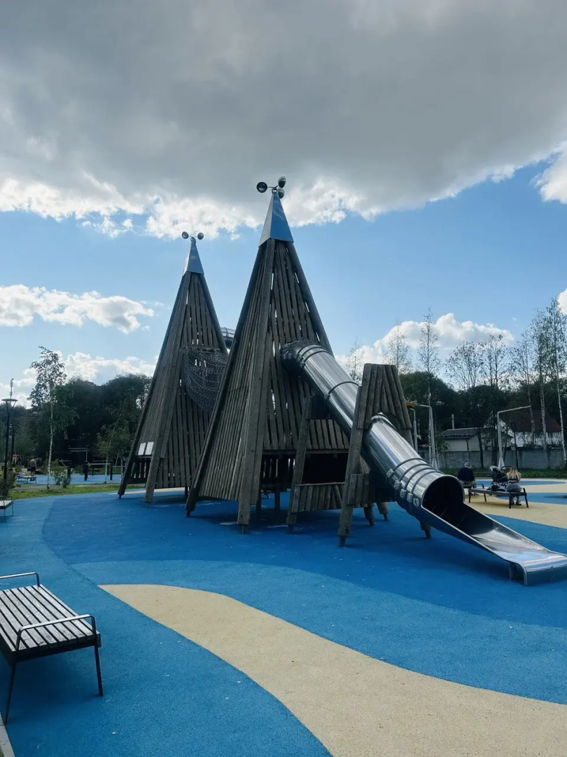 Квартира Делюкс Шереметьево