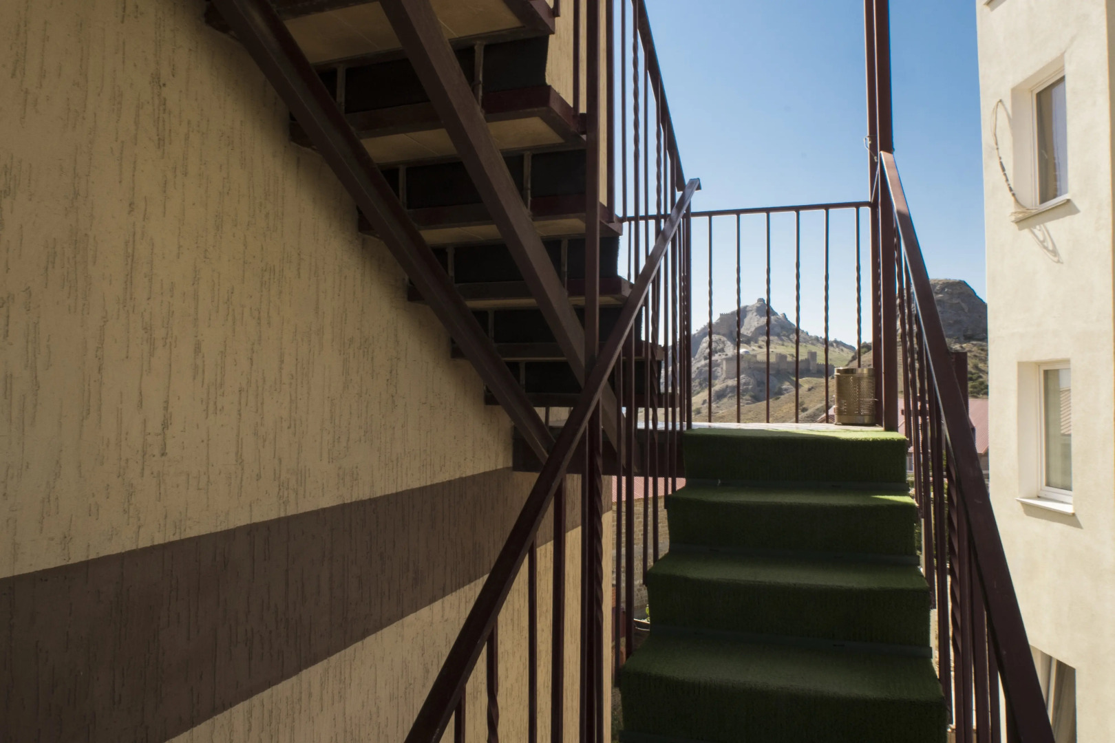 Гостевой дом Встреча