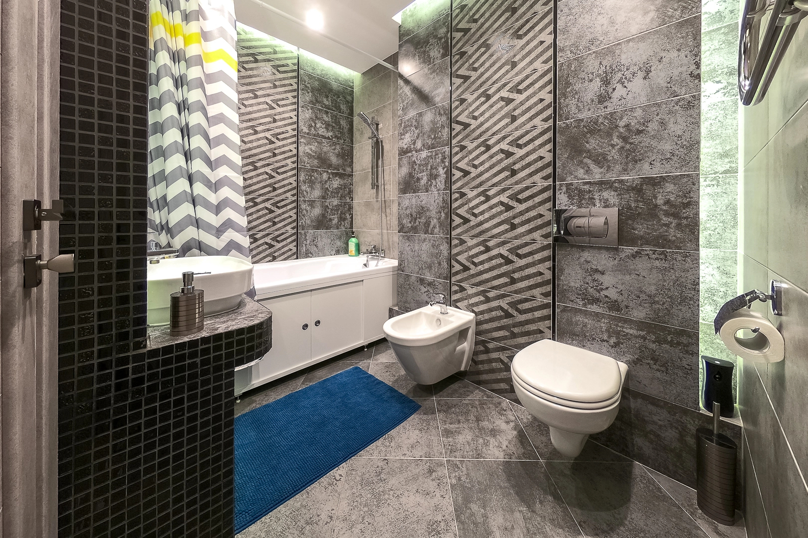 Апартаменты Белинский 3