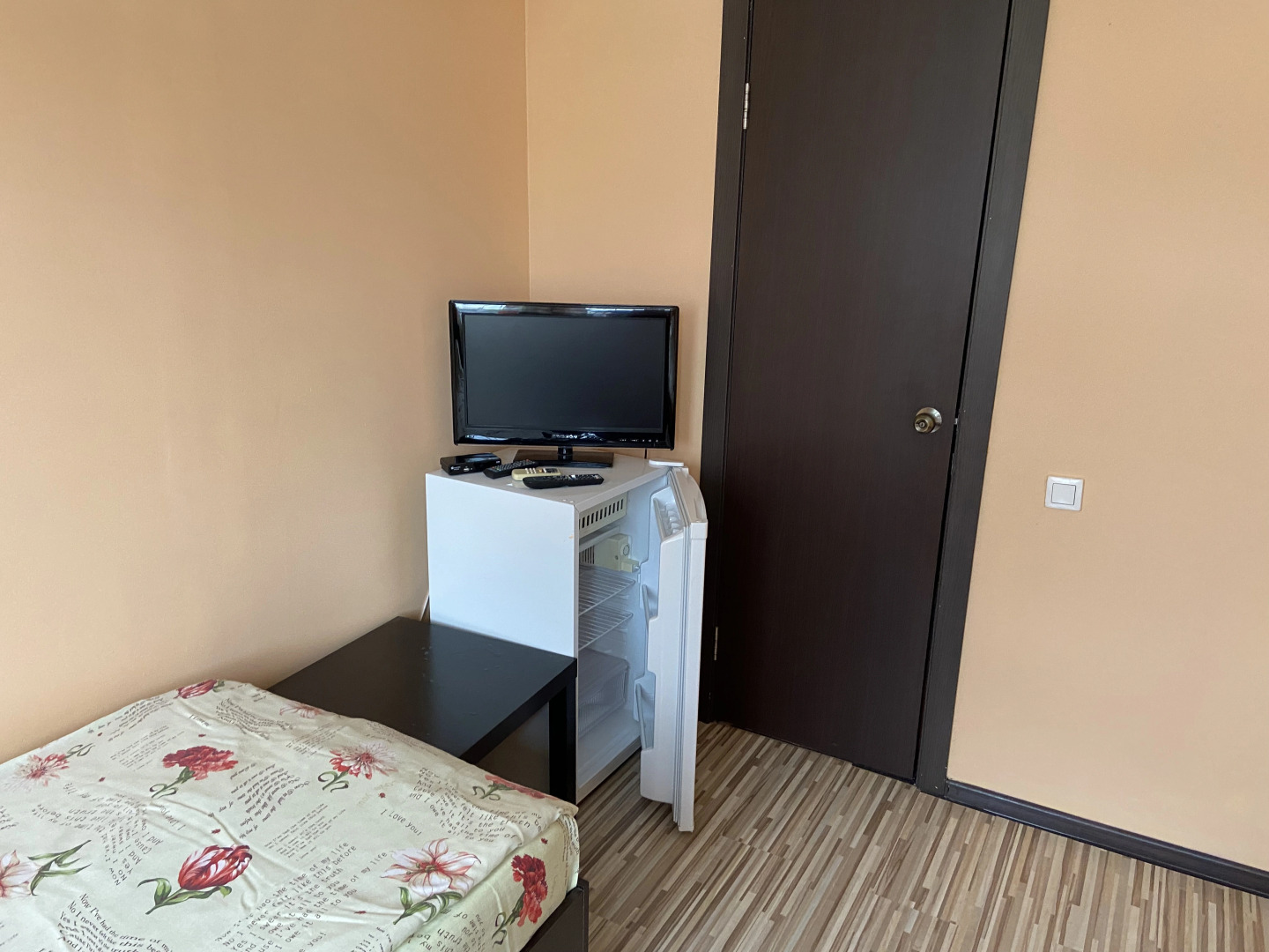 Гостевой дом Шоколадка