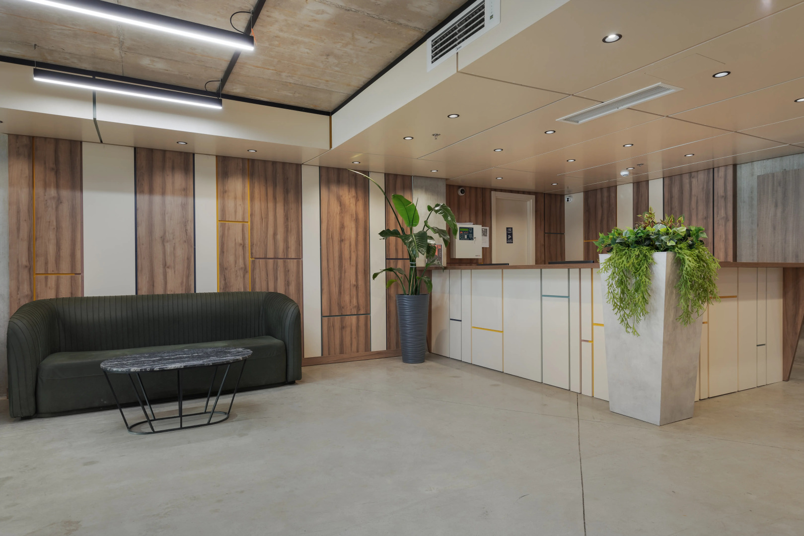 Apartment hotel Rainbow Residence Batumi