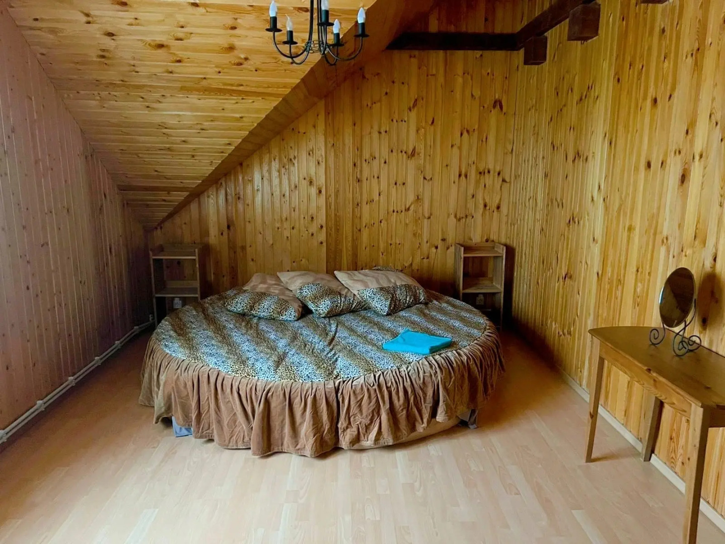 Гостевой Дом Терн Вилладже