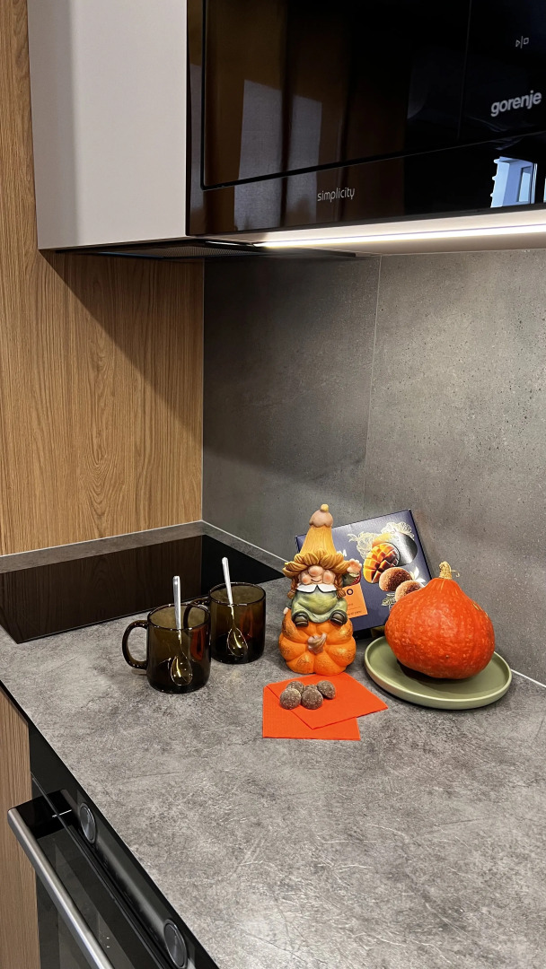 Квартира Современная для ценителей комфорта и уюта