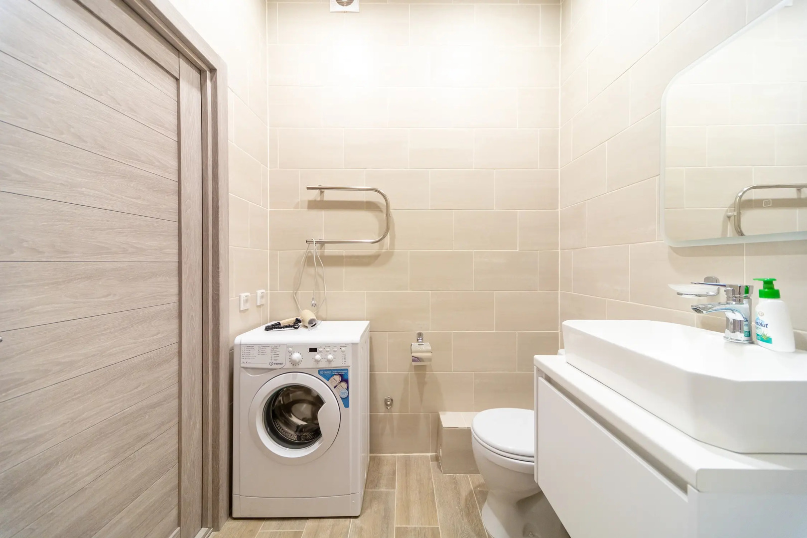 Квартира Современная в ЖК Погода