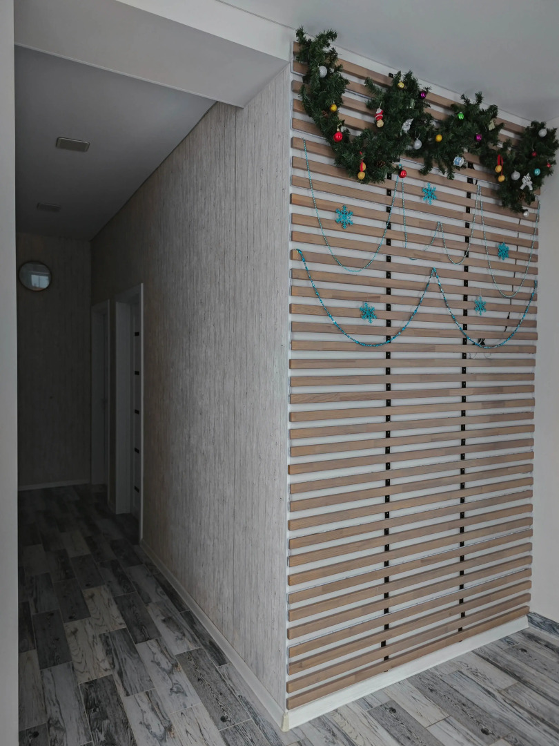 Гостевой дом DENVER