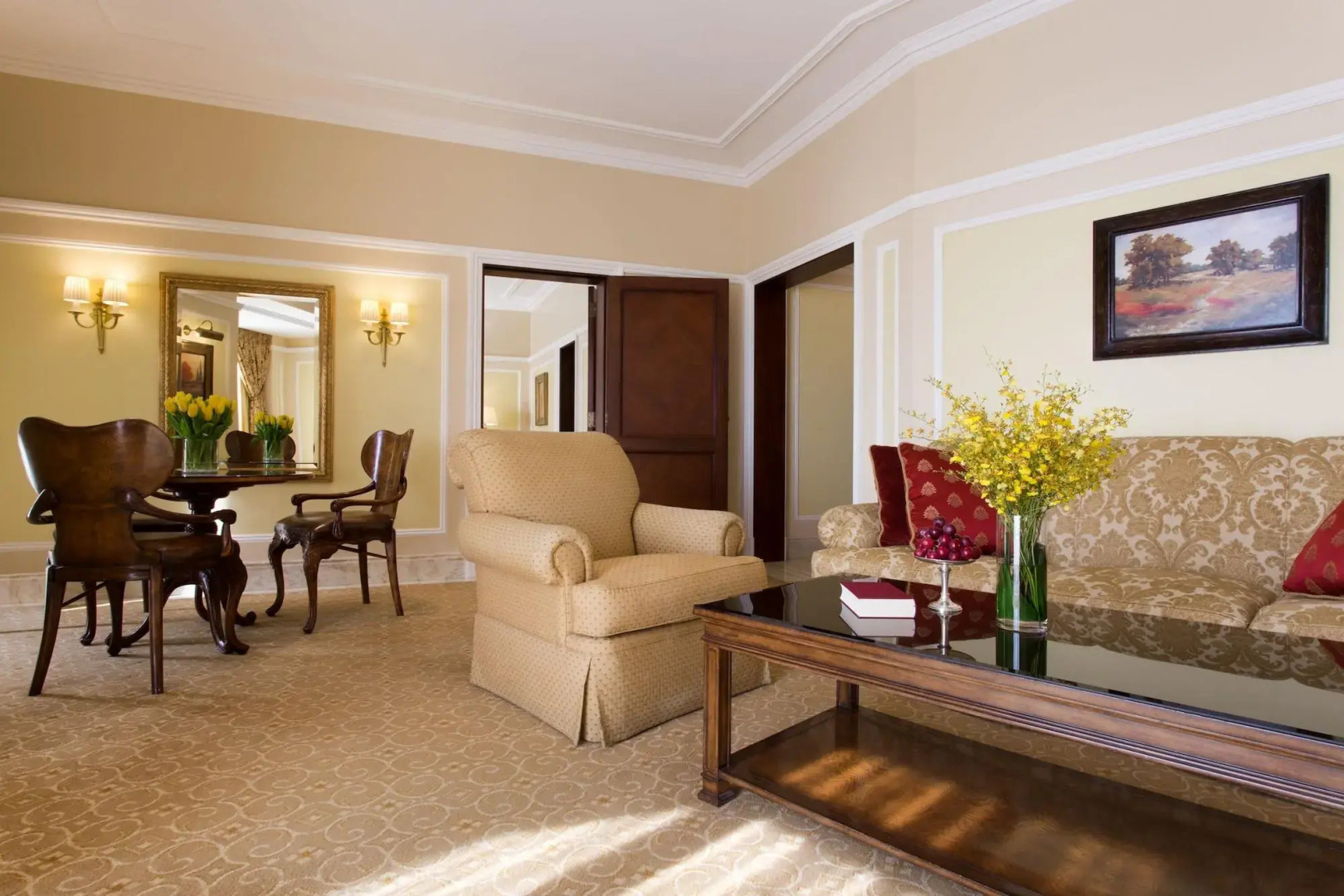 The Regency Hotel, Kuwait