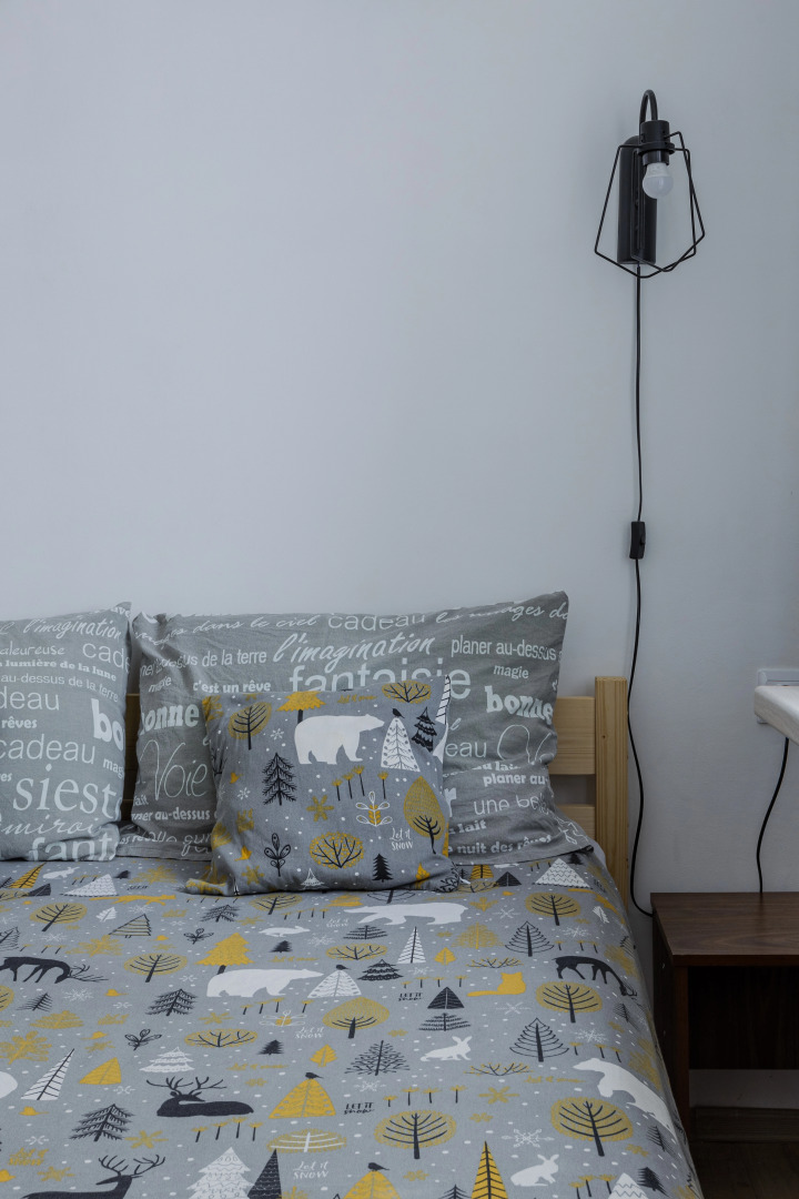 Апартаменты 1 Norke Ижевск Карла Маркса 175