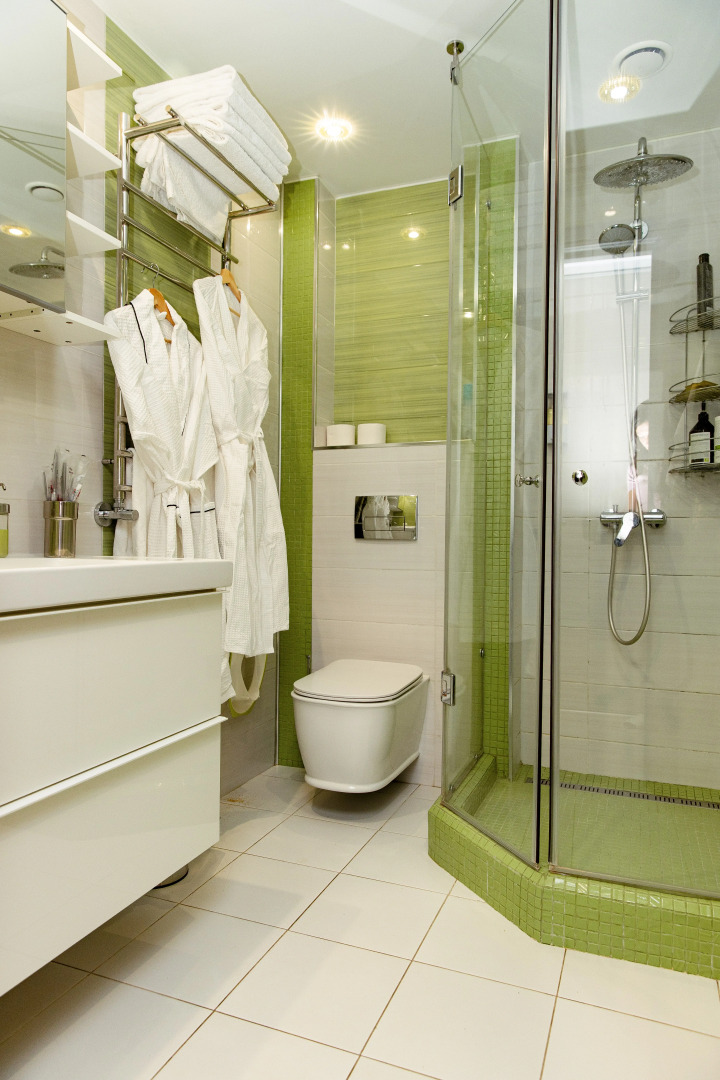 Гостевой дом Коттедж мечты