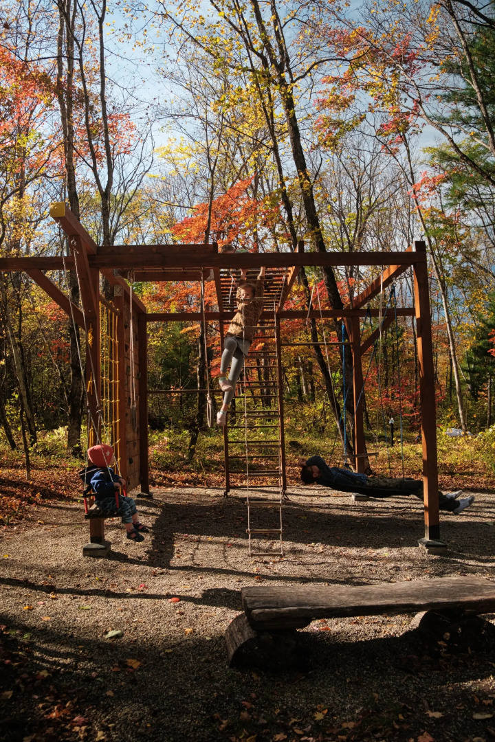 Частный дом сфера у Пидана