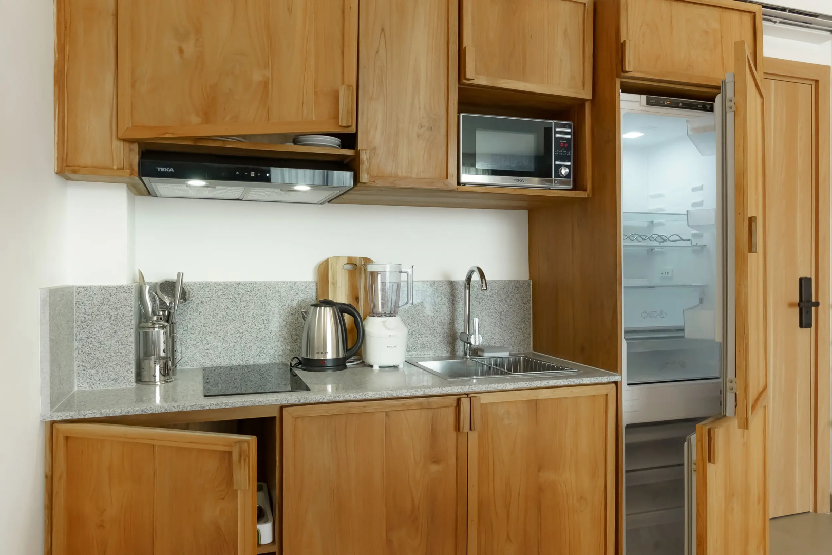 Апарт-отель Sunny Aparts 1