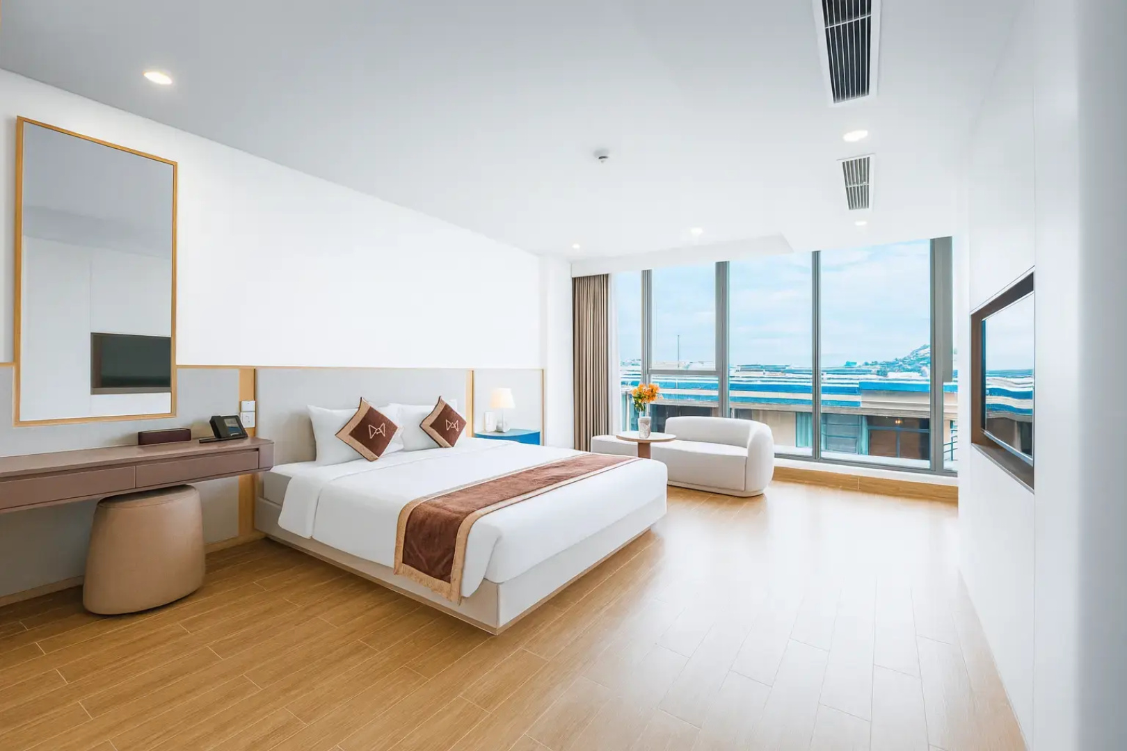 Отель Mey Mansion Phu Quoc