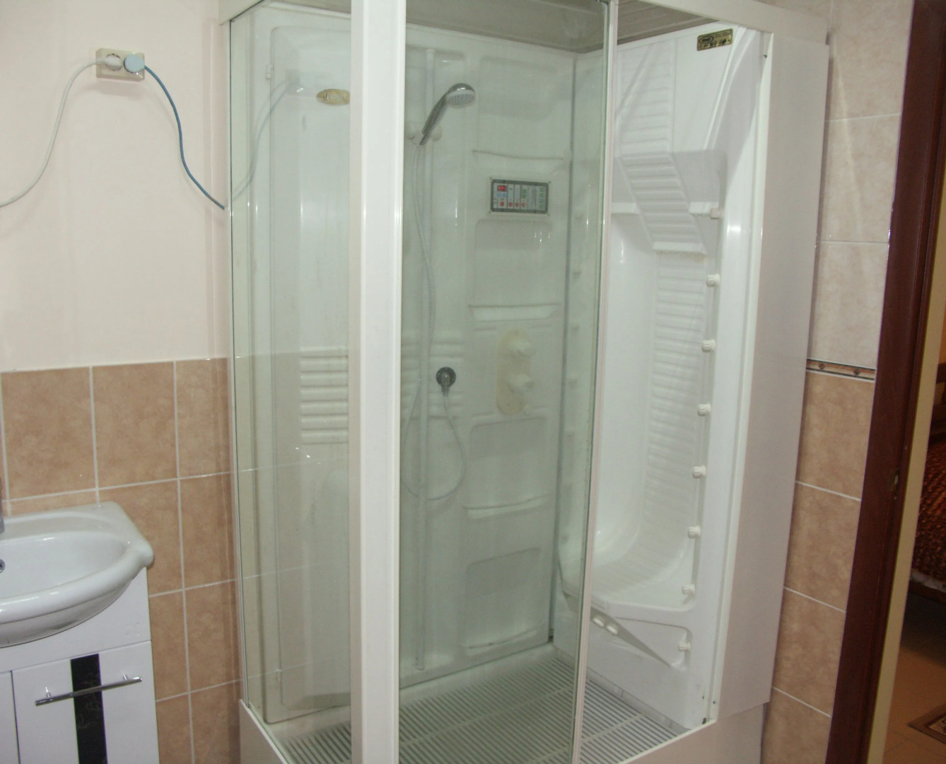 Гостевой Дом House A-108