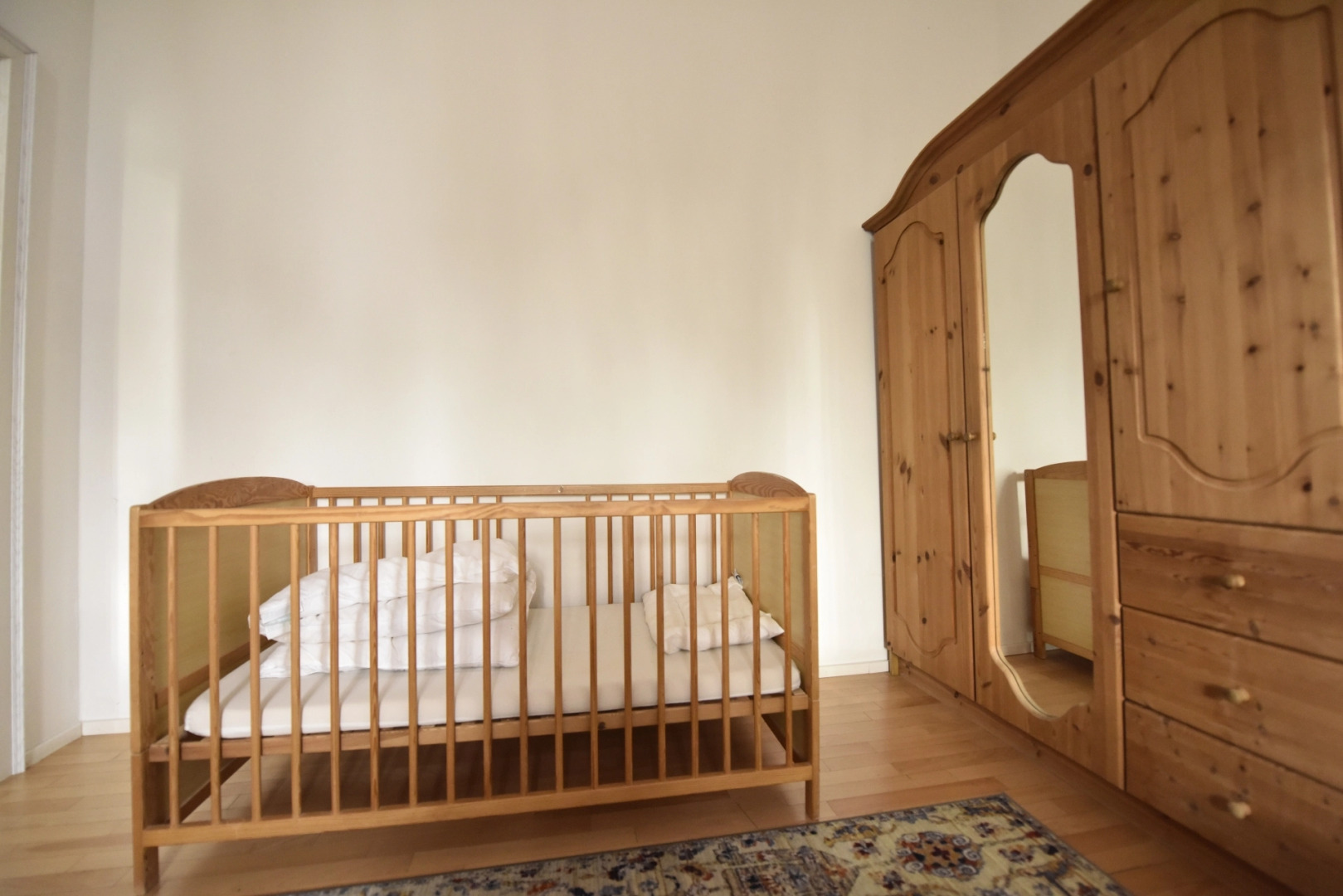 Апартаменты Villa Weyermann