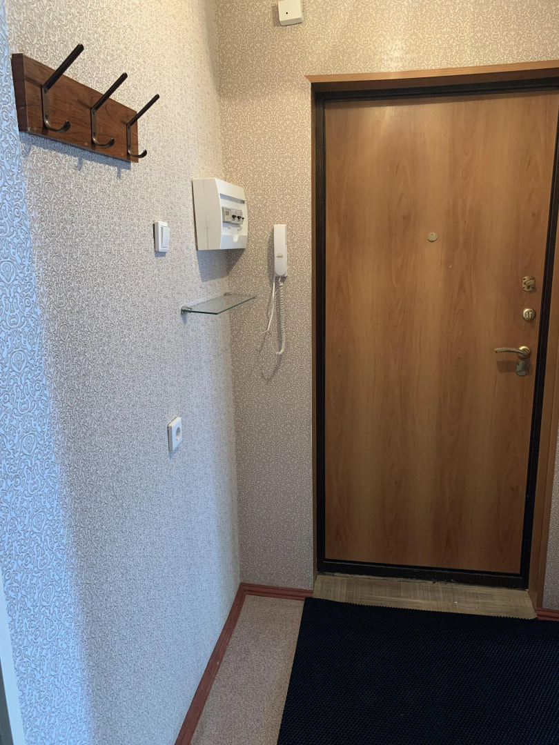 Апартаменты Каменный цветок 4/1