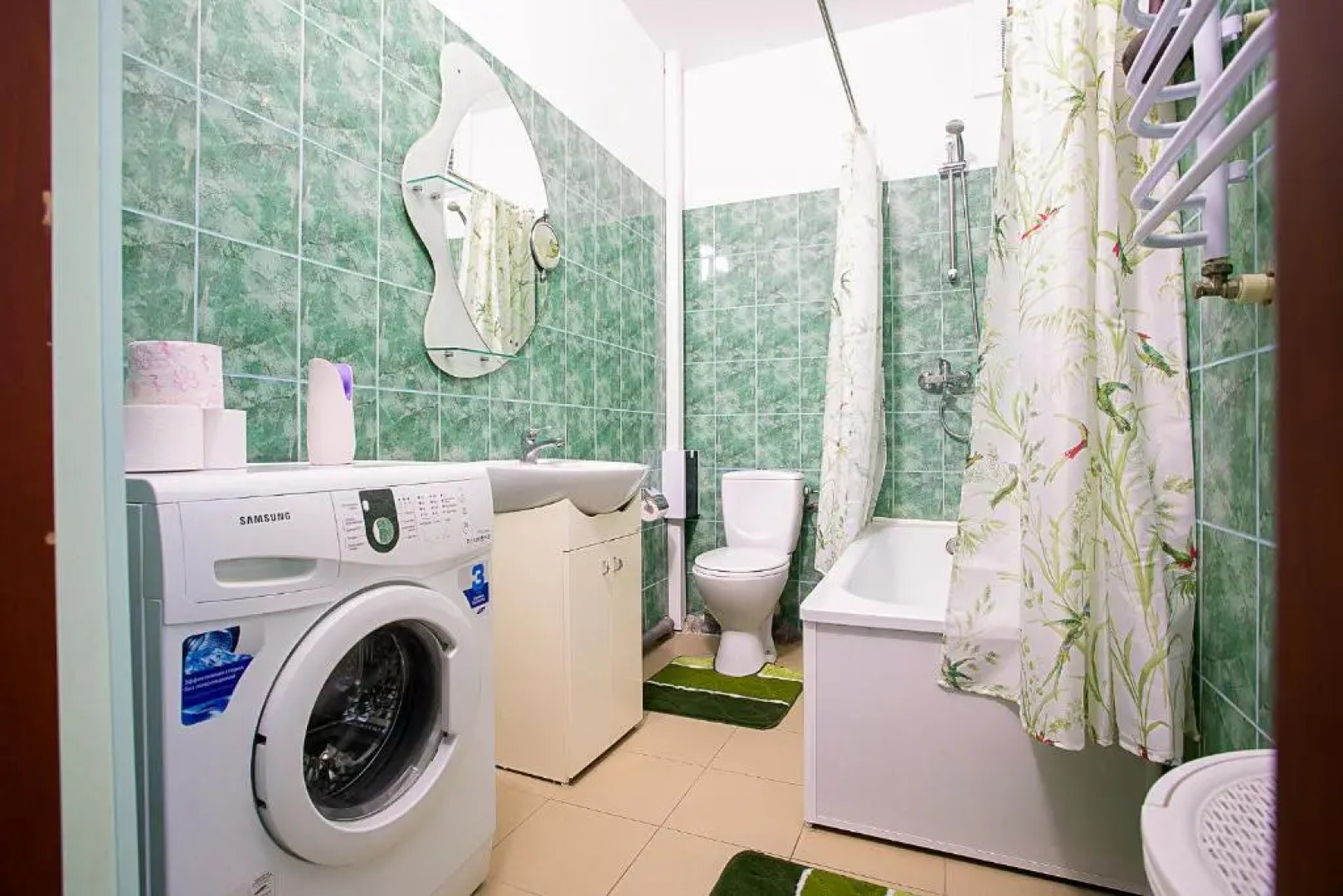 Апартаменты У Моря Пионерский