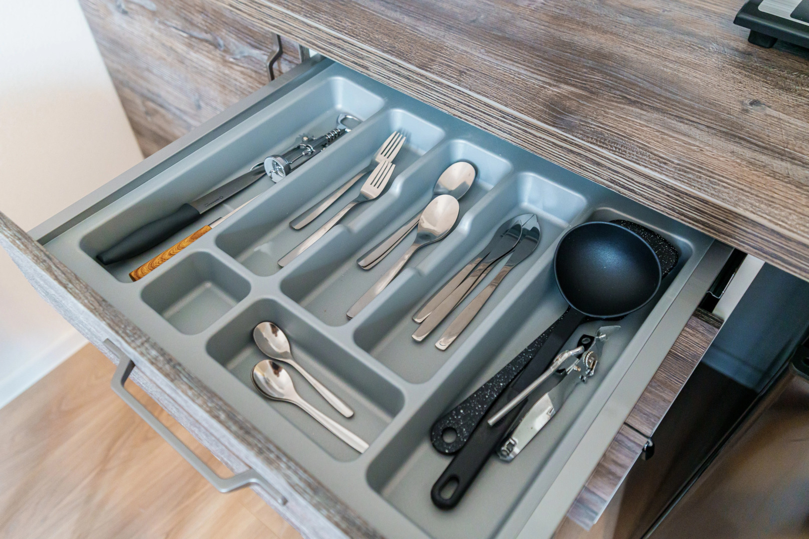 Апартаменты ЖК комфорт-класса Черноморский - 2 от LetoApart