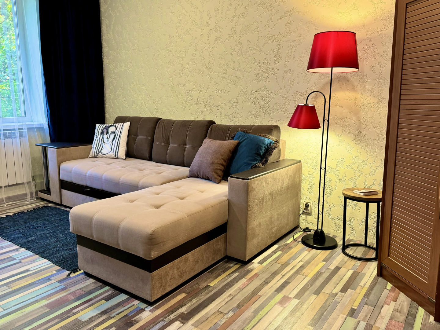 Квартира Мяу