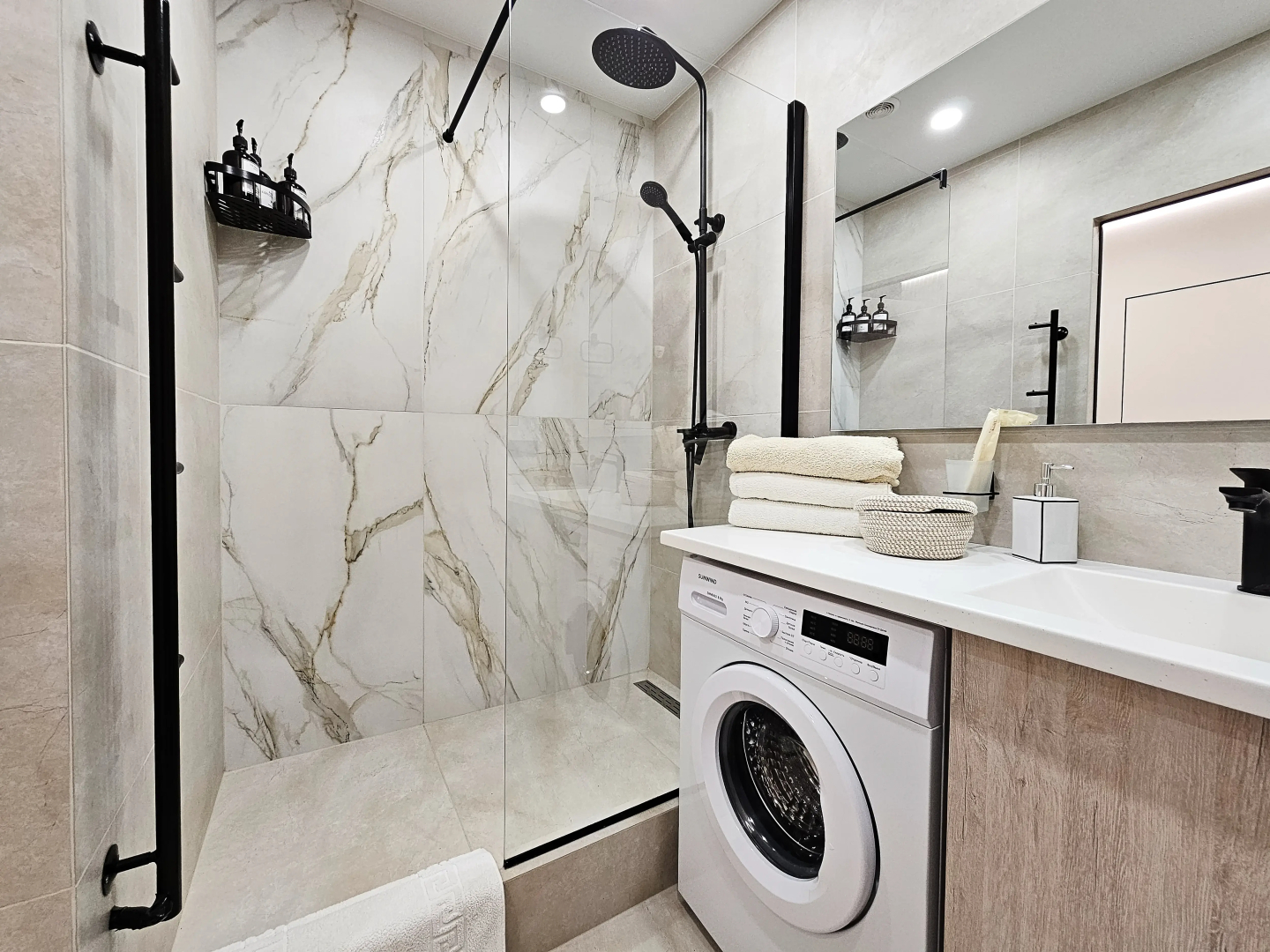 Квартира ЖК Палитра