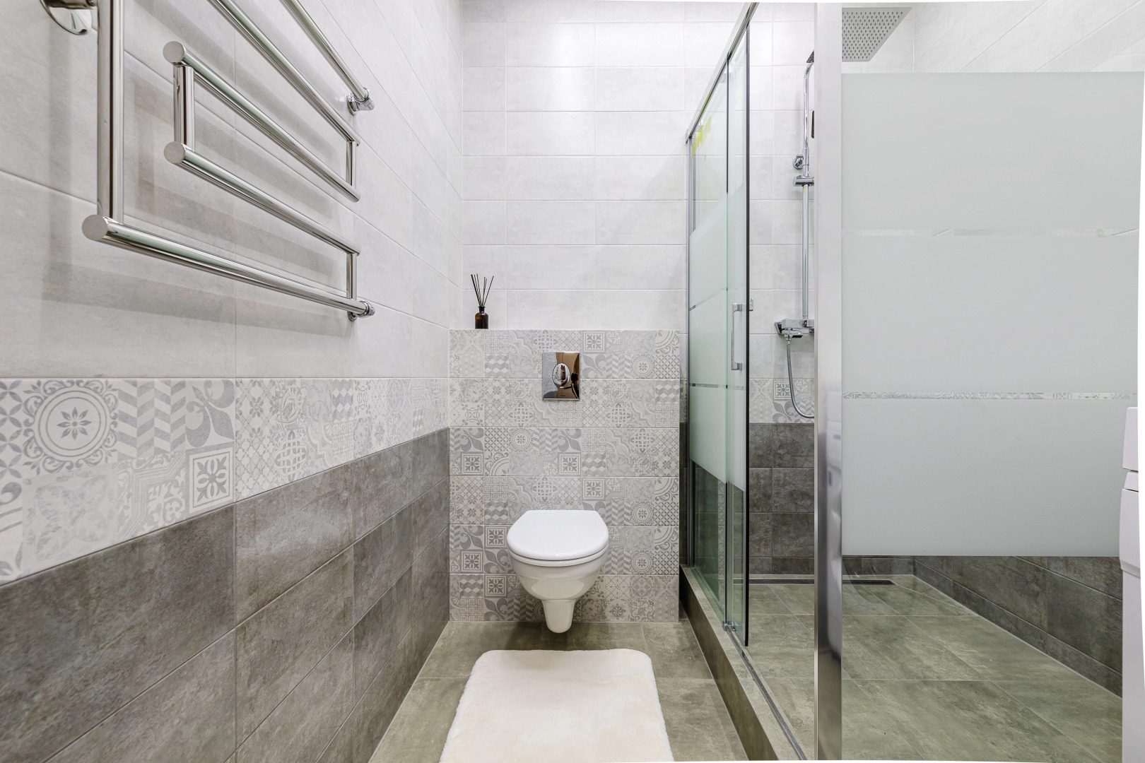 Апартаменты в Центре