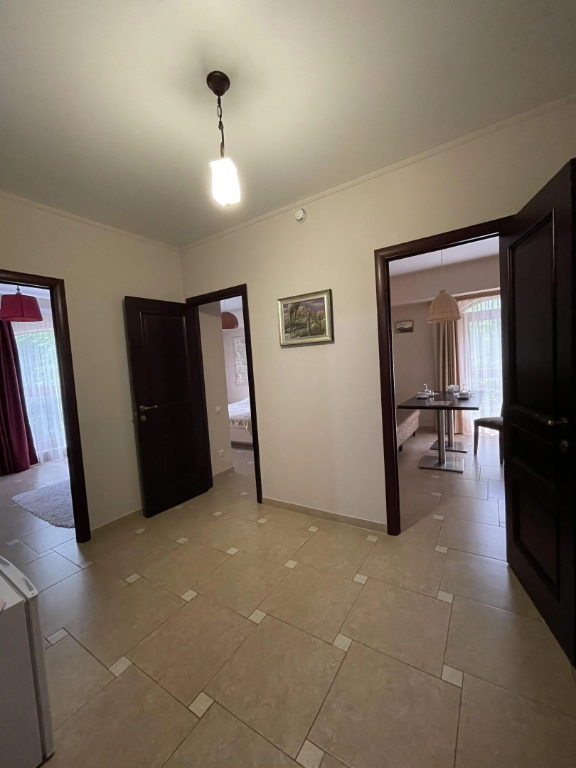 Гостинично-Ресторанный комплекс Ветерок