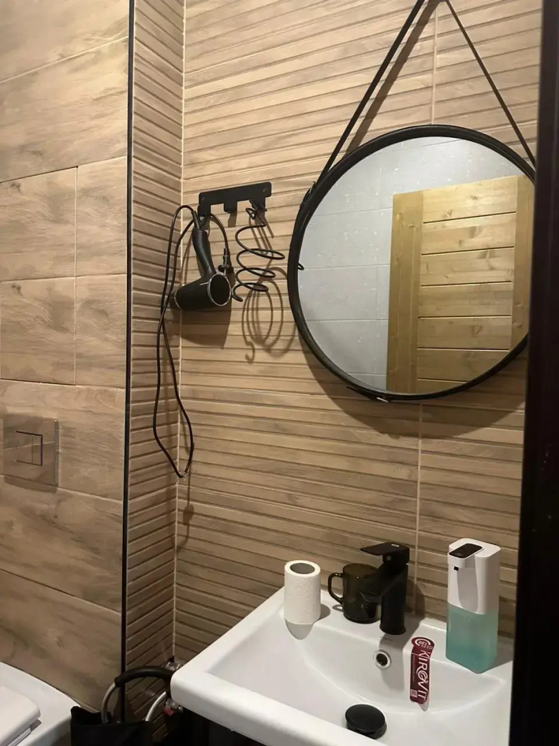 Квартира Яхрома Лофт 1