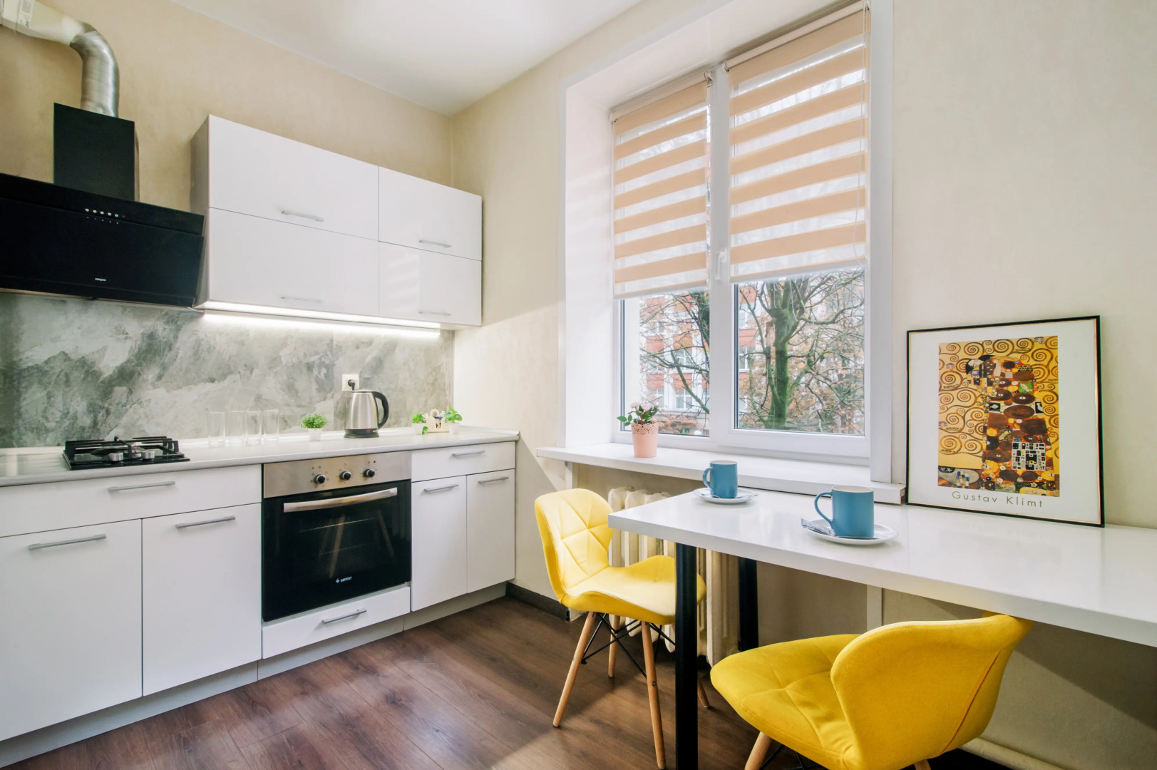 Апартаменты На Мясникова