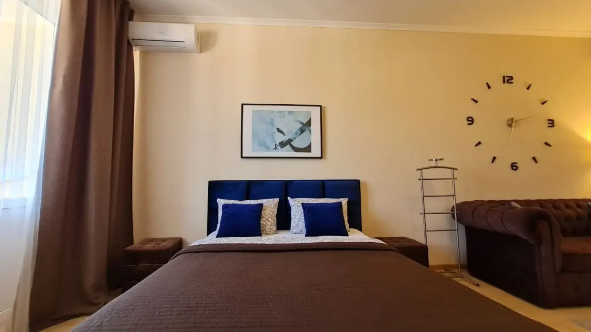 Апартаменты VIP квартиры на Московской by Sutki26 3