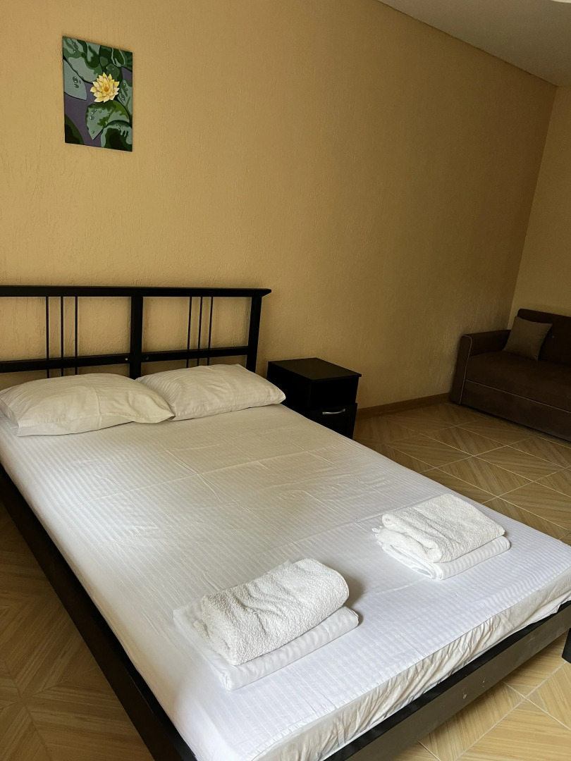 Гостевой дом Леон 10