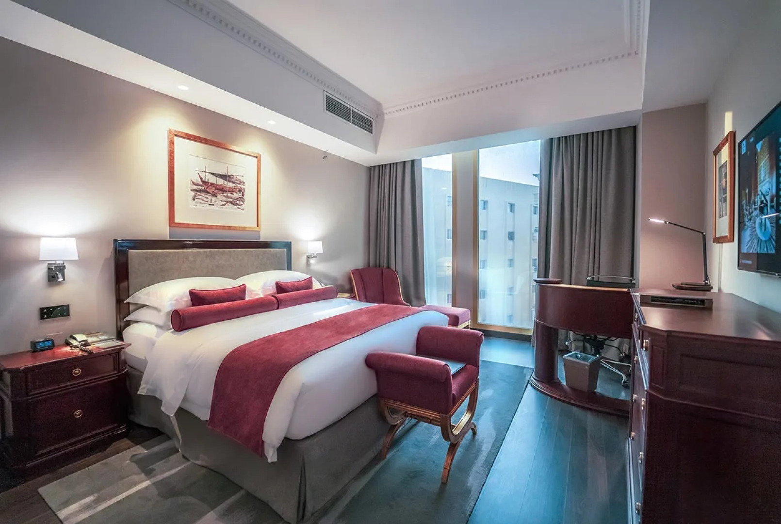 Millennium Hotel Doha