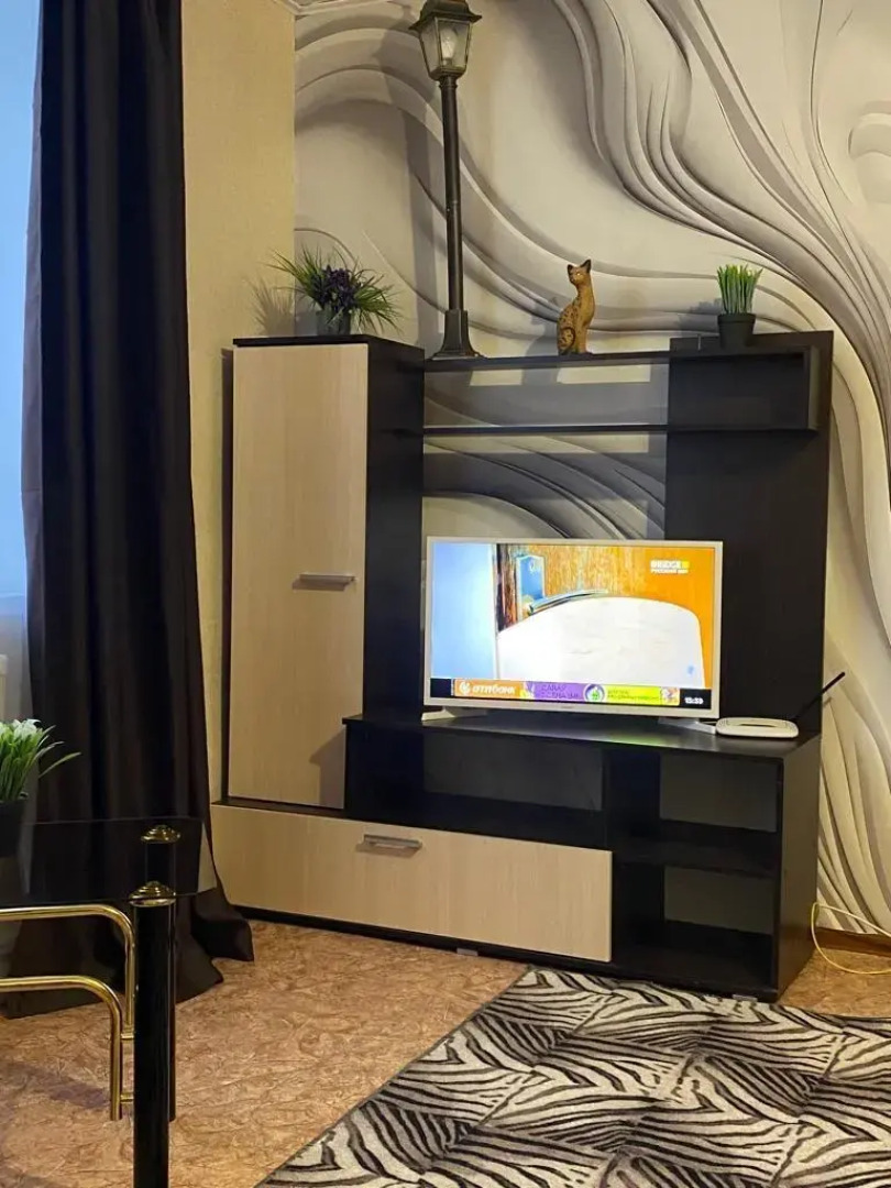 Квартира Большевиков 30