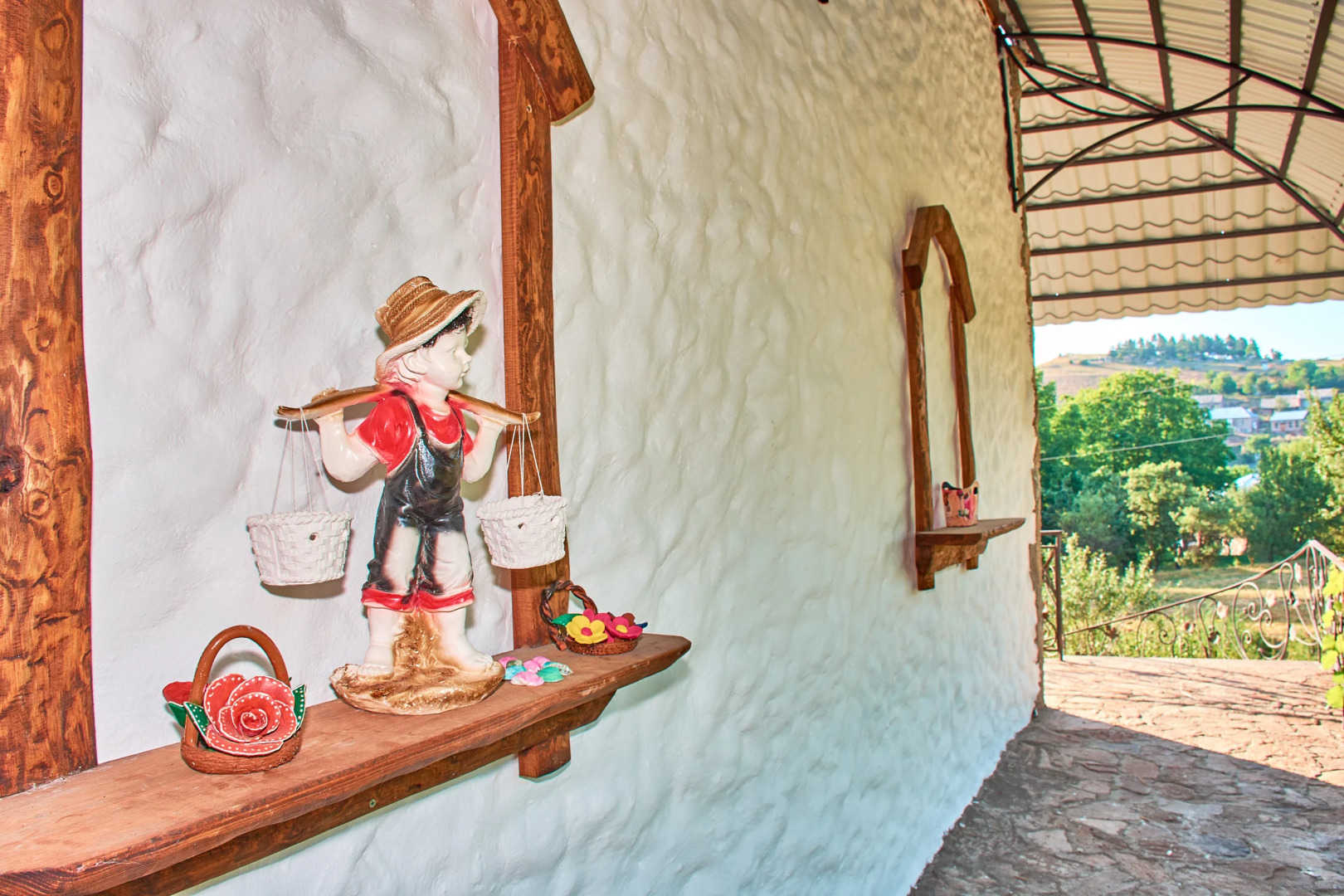 Гостевой Дом Ахалцихе